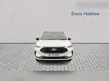 Used Ford Kuga 2025 for sale - 77485456: Photo