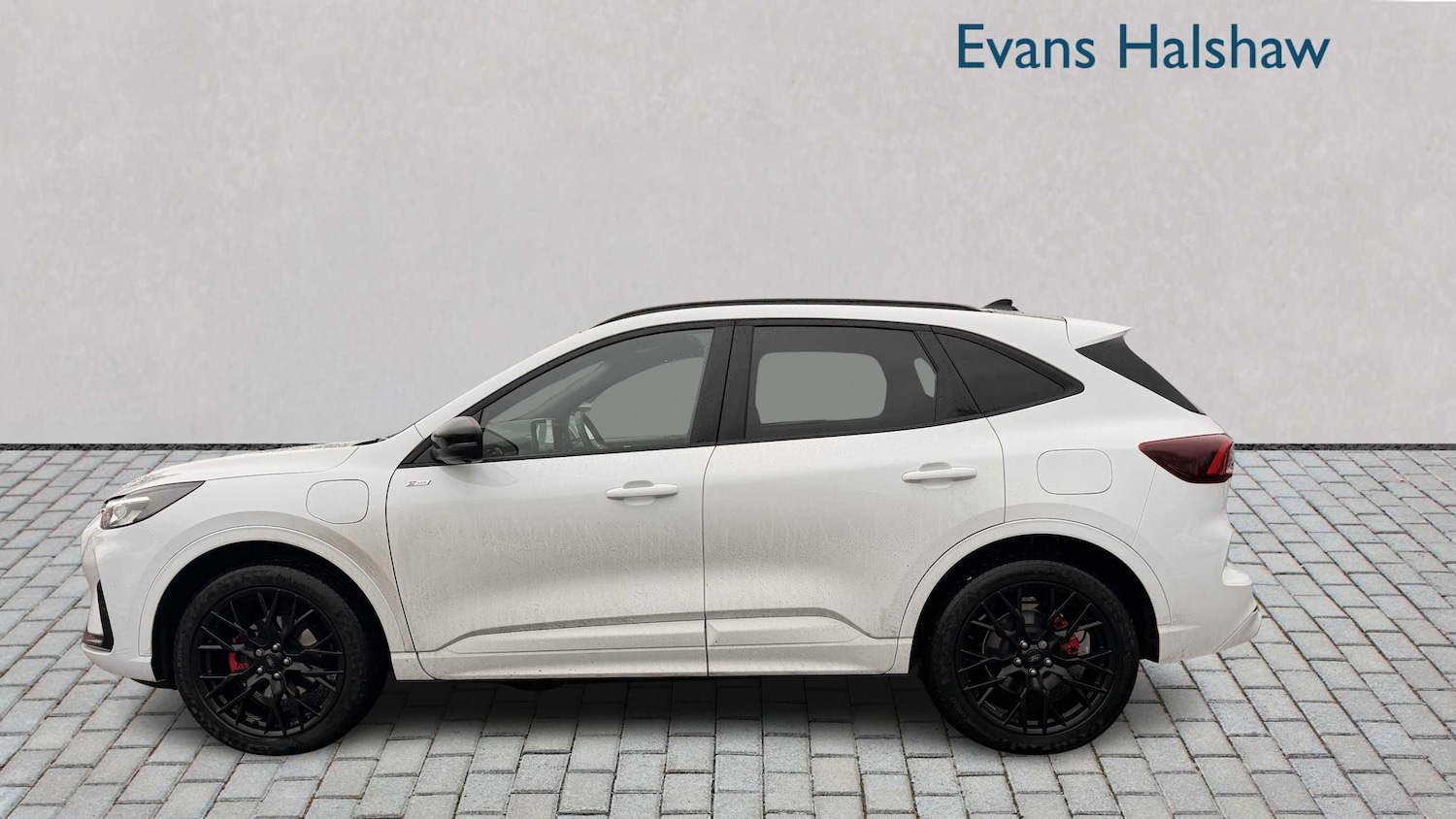 Used Ford Kuga 2025 for sale - 77485456: Photo 3