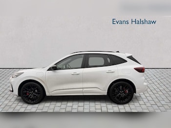 Used Ford Kuga 2025 for sale - 77485456: Photo