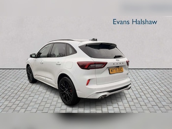 Used Ford Kuga 2025 for sale - 77485456: Photo