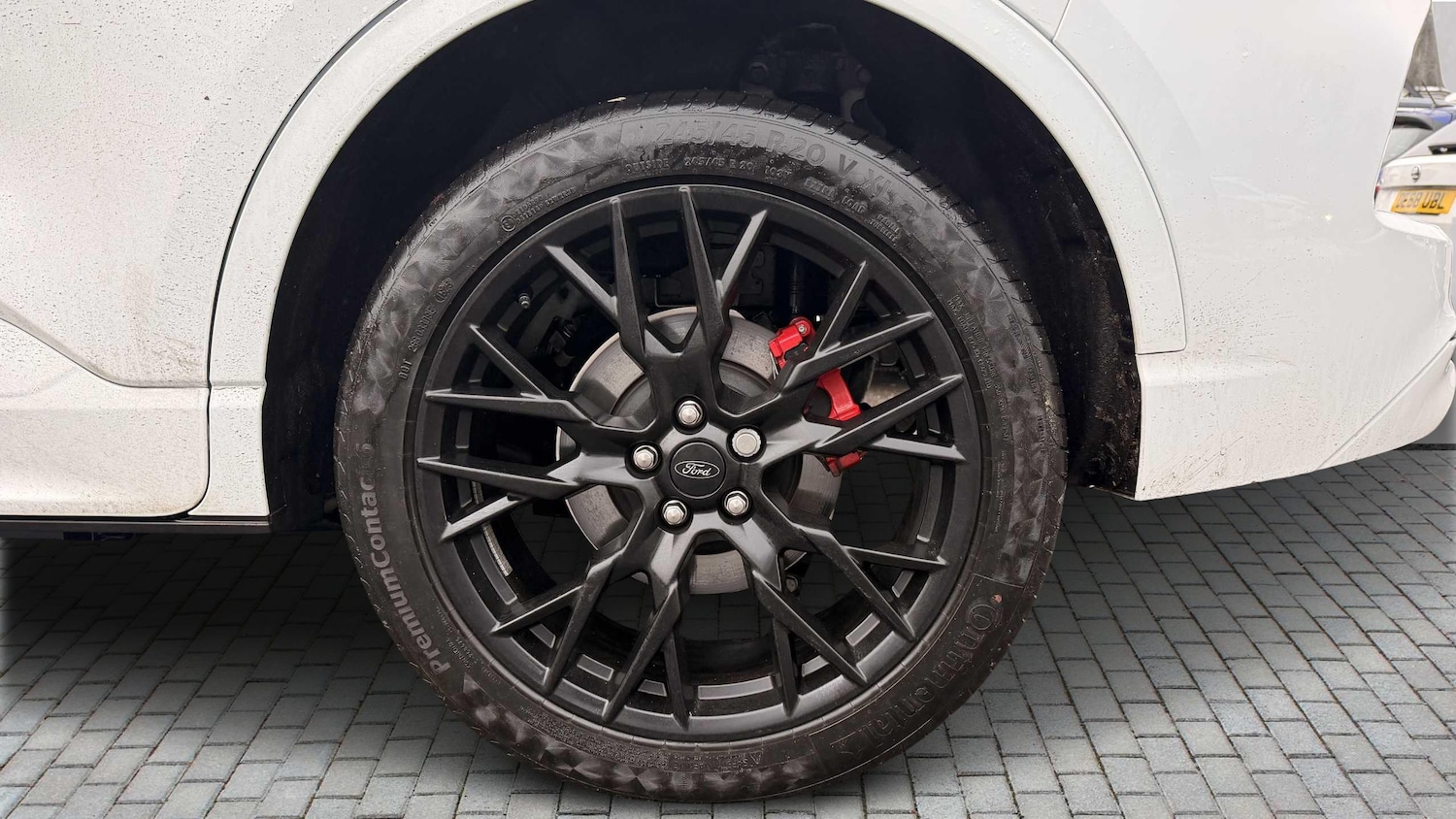 Used Ford Kuga 2025 for sale - 77485456: Photo 6