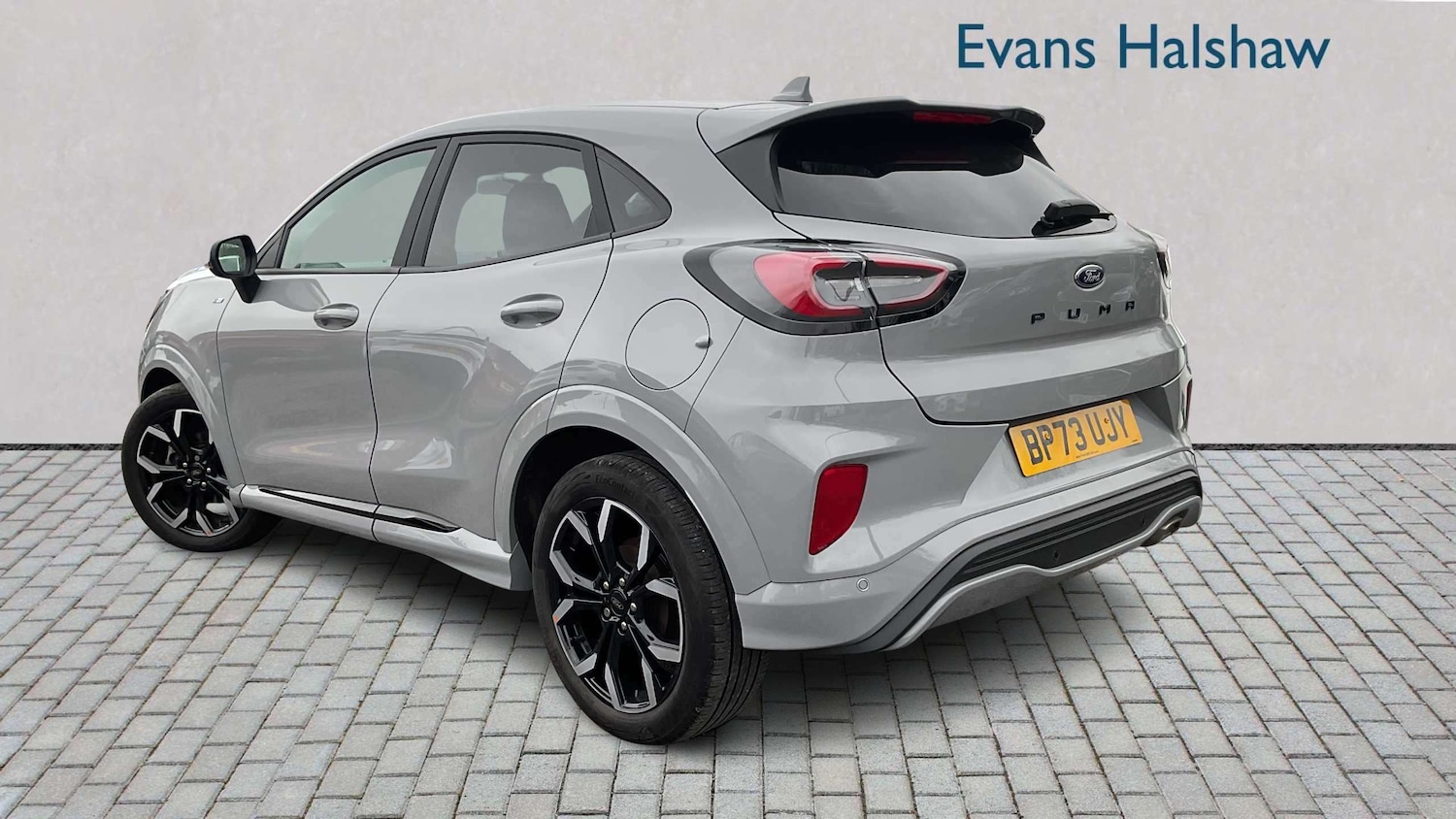 Used Ford Puma 2023 for sale - 78119024: Photo 2