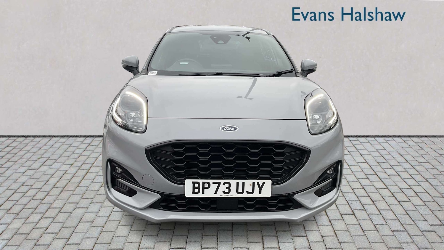 Used Ford Puma 2023 for sale - 78119024: Photo 3