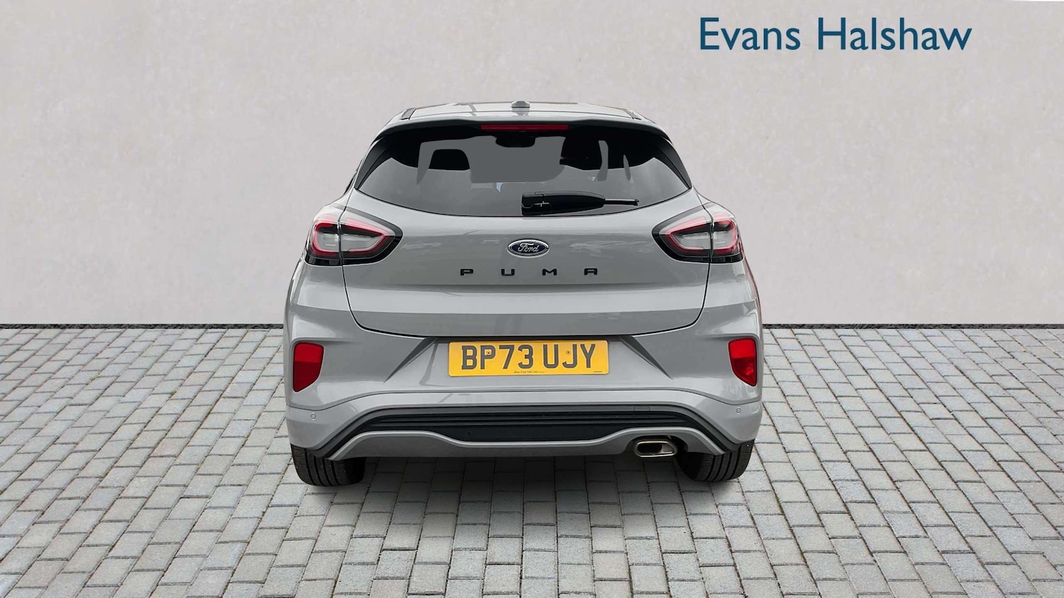 Used Ford Puma 2023 for sale - 78119024: Photo 4