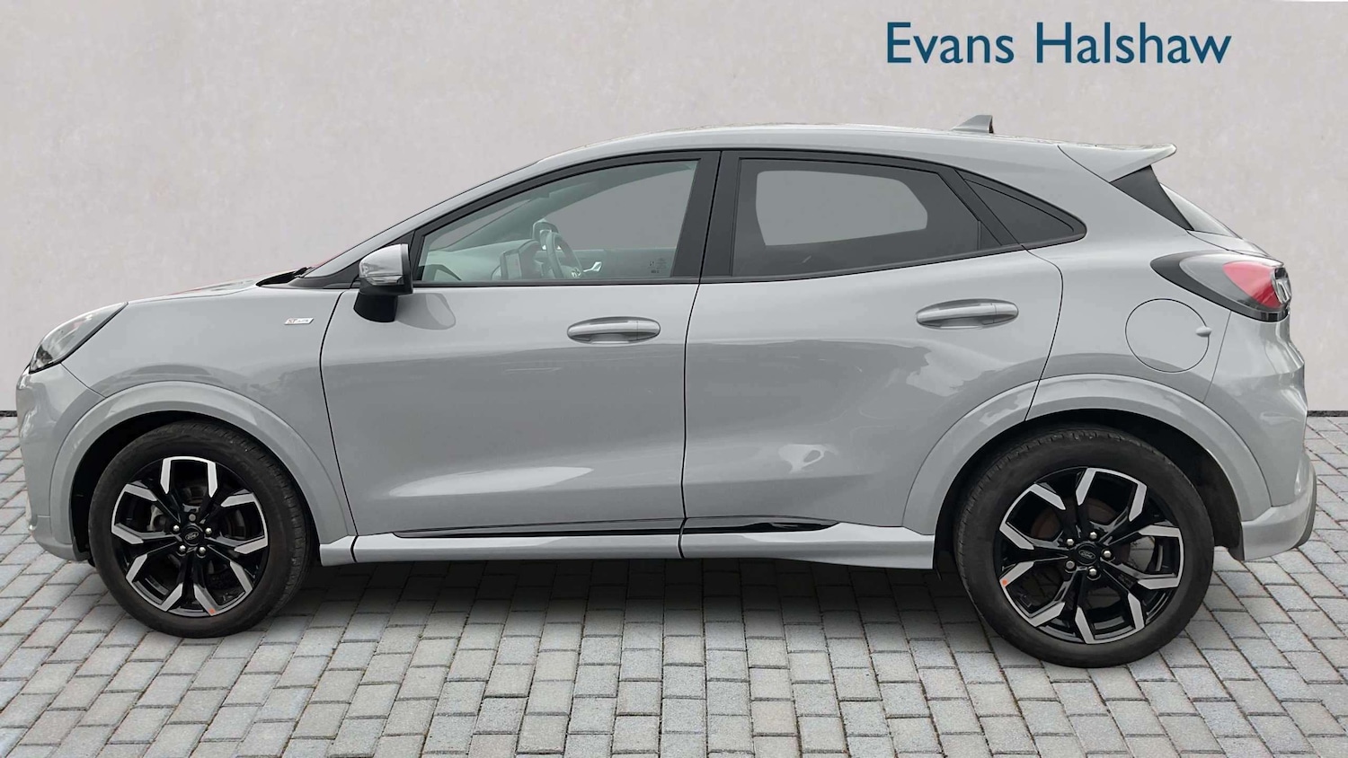 Used Ford Puma 2023 for sale - 78119024: Photo 5