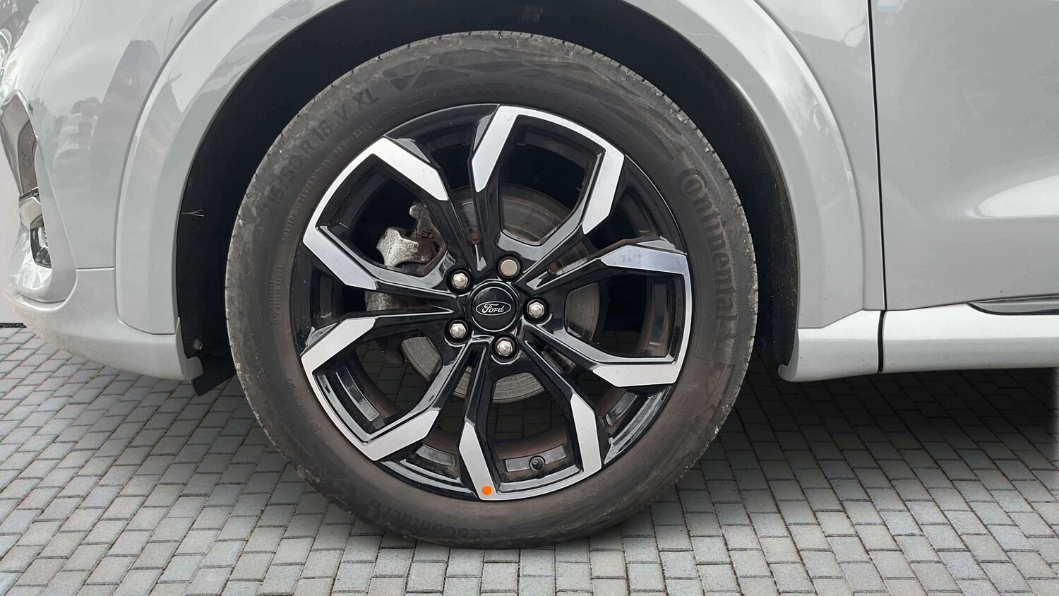 Used Ford Puma 2023 for sale - 78119024: Photo 6