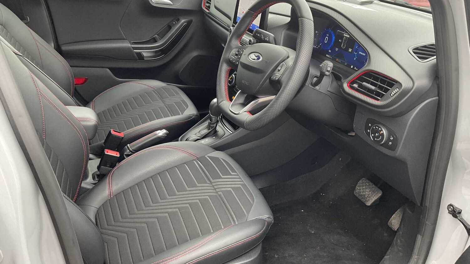 Used Ford Puma 2023 for sale - 78119024: Photo 7