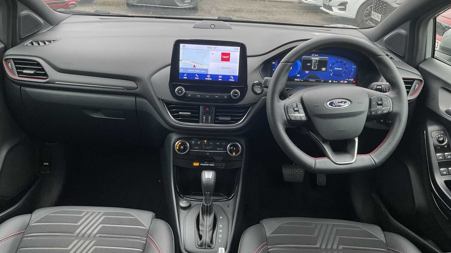 Used Ford Puma 2023 for sale - 78119024: Photo 9