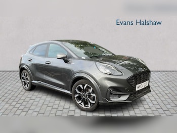 Ford - Puma