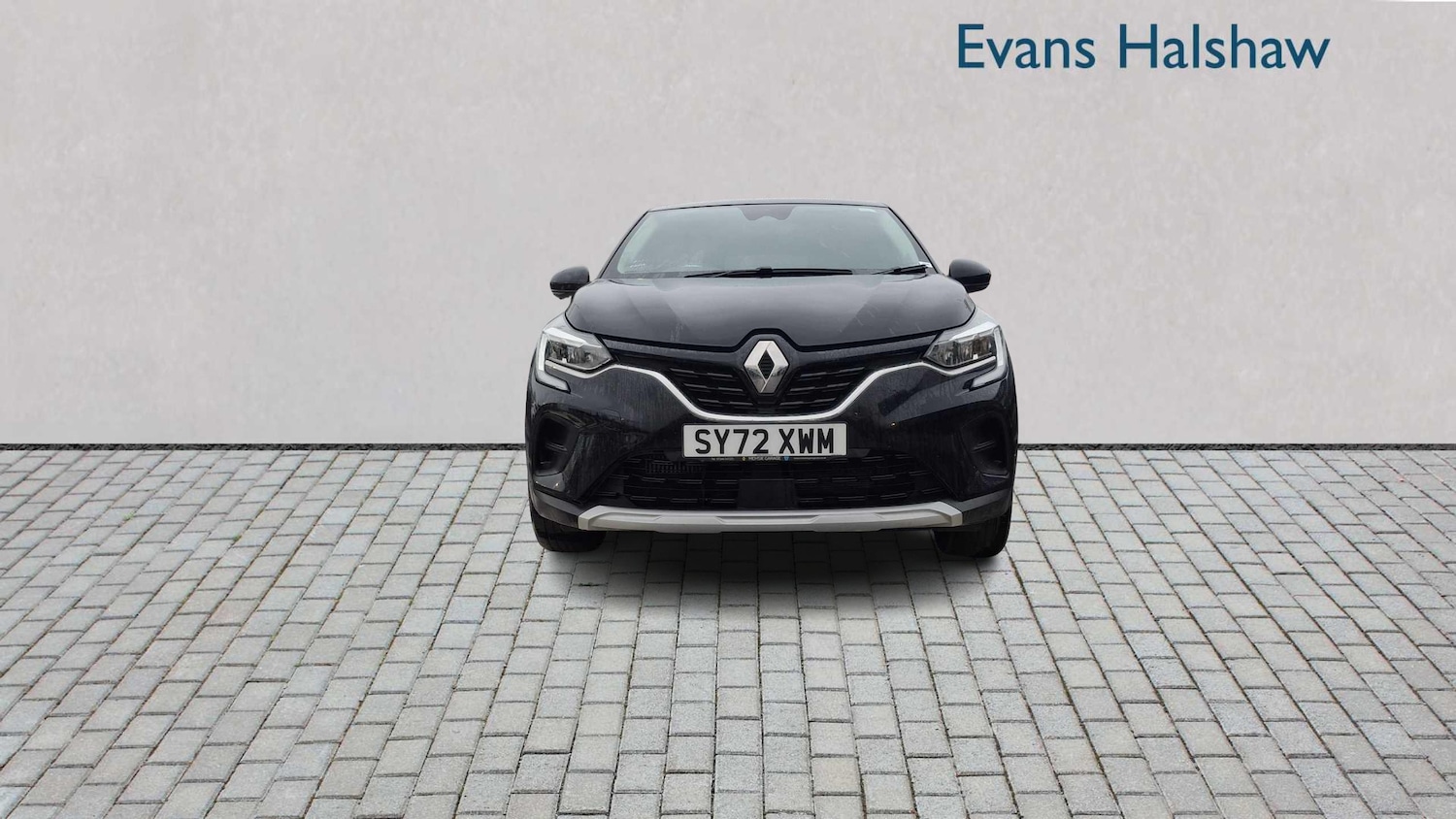 Used Renault Captur 2022 for sale - 77194720: Photo 3