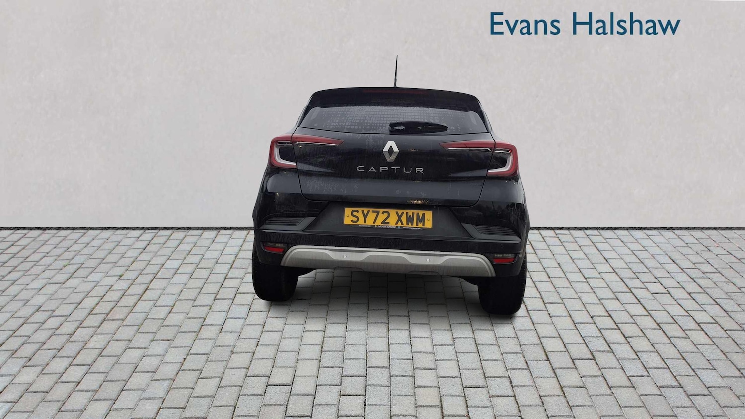 Used Renault Captur 2022 for sale - 77194720: Photo 4