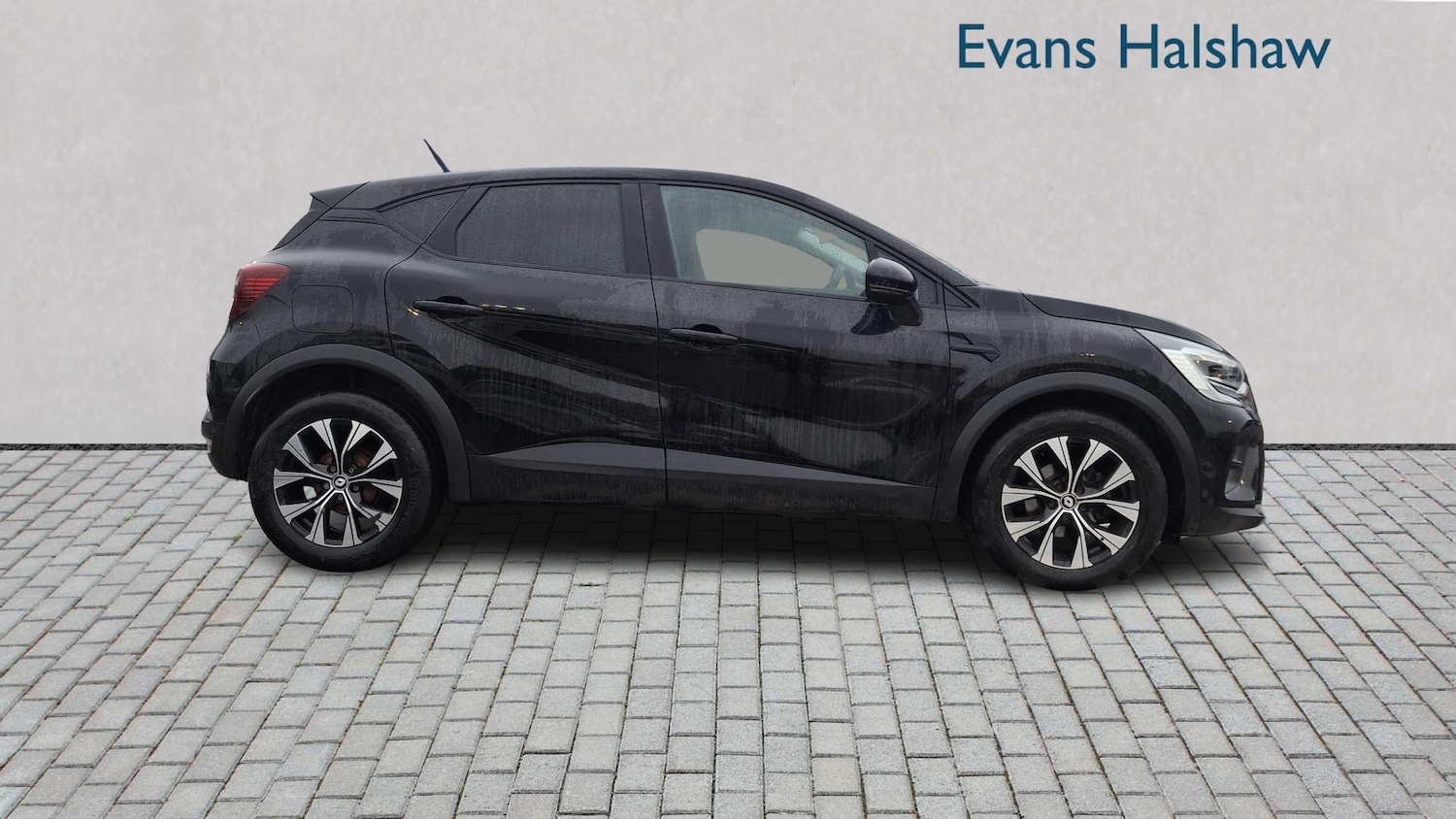 Used Renault Captur 2022 for sale - 77194720: Photo 5