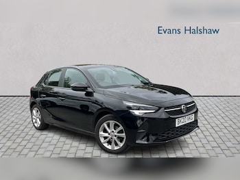Used Vauxhall Corsa 2020 for sale - 75812634: Photo