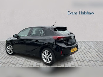 Used Vauxhall Corsa 2020 for sale - 75812634: Photo