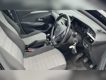 Used Vauxhall Corsa 2020 for sale - 75812634: Photo