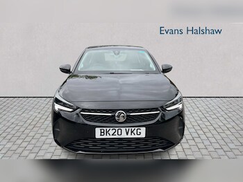 Used Vauxhall Corsa 2020 for sale - 75812634: Photo