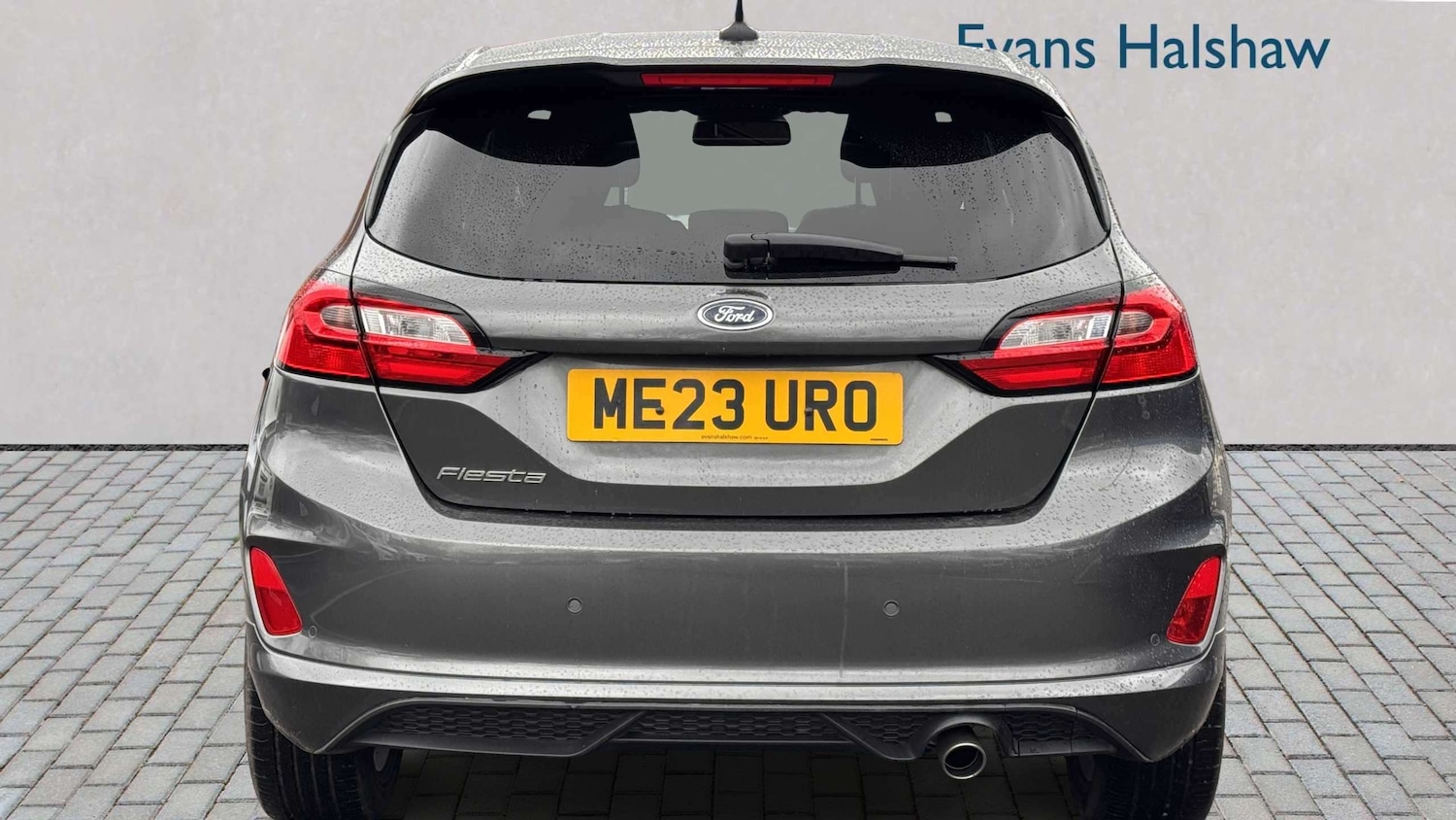 Used Ford Fiesta 2023 for sale - 77674747: Photo 4