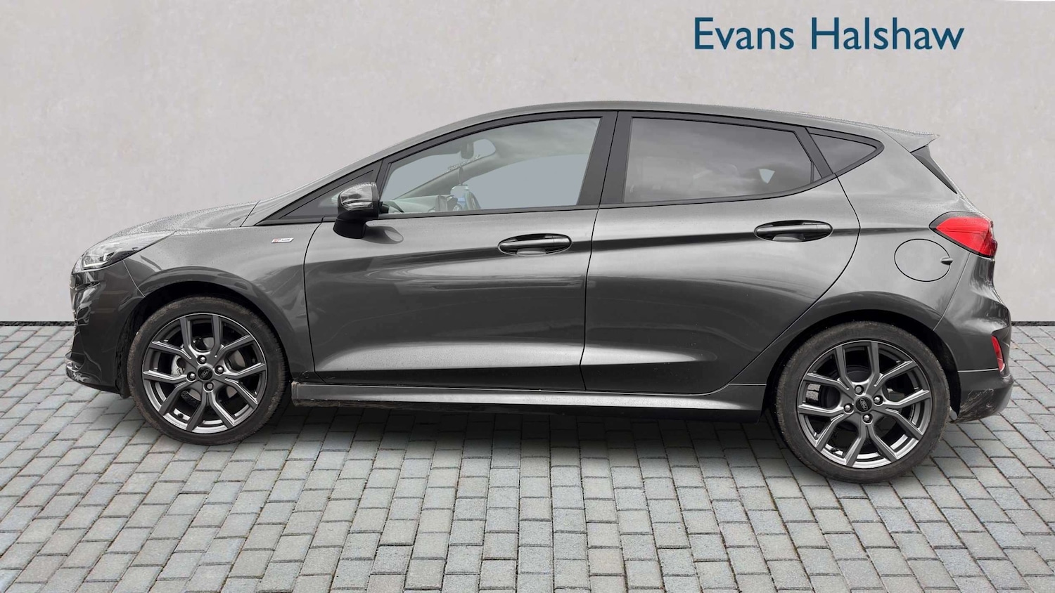 Used Ford Fiesta 2023 for sale - 77674747: Photo 5