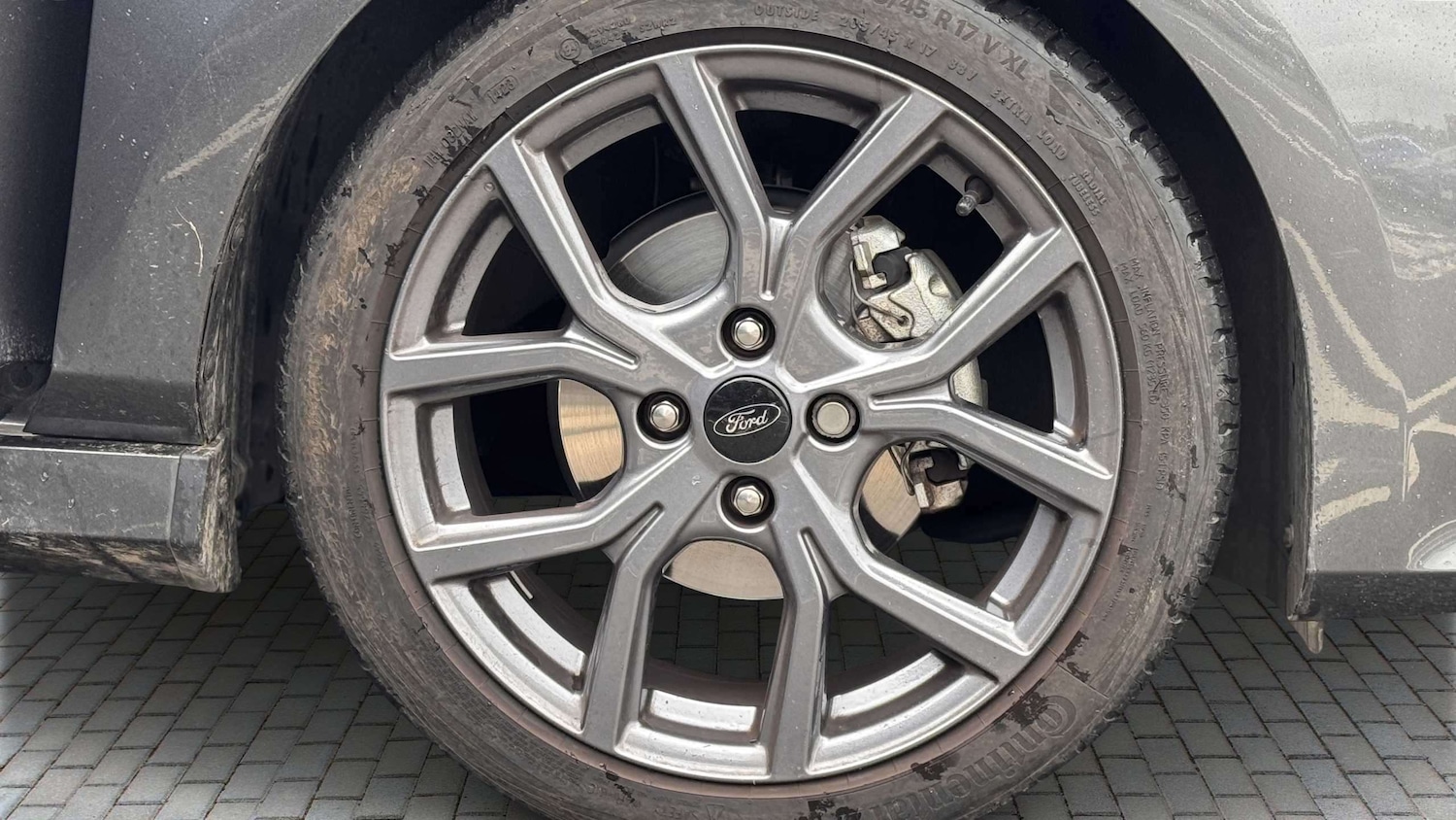 Used Ford Fiesta 2023 for sale - 77674747: Photo 6