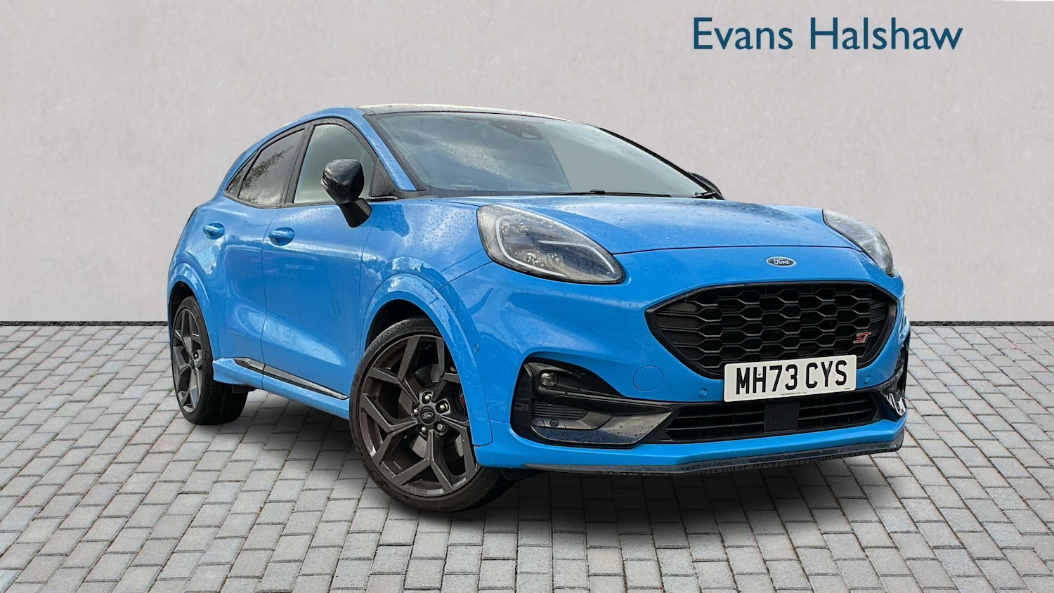 Used Ford Puma 2023 for sale - 76373635: Photo 1