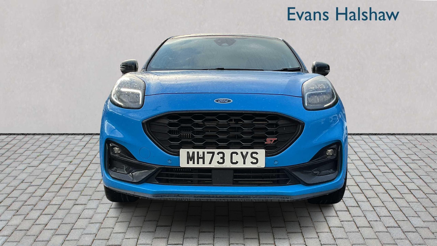Used Ford Puma 2023 for sale - 76373635: Photo 3