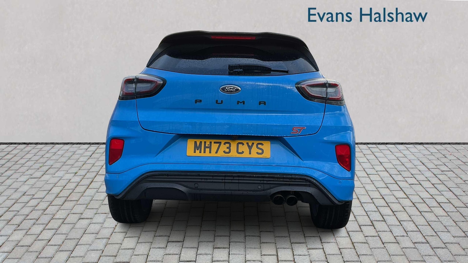 Used Ford Puma 2023 for sale - 76373635: Photo 4