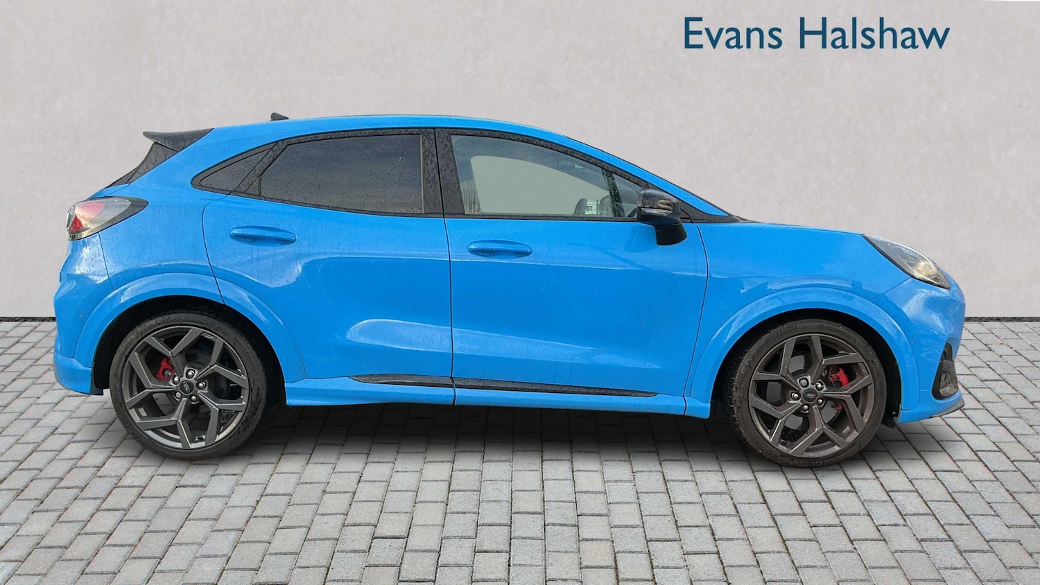 Used Ford Puma 2023 for sale - 76373635: Photo 5