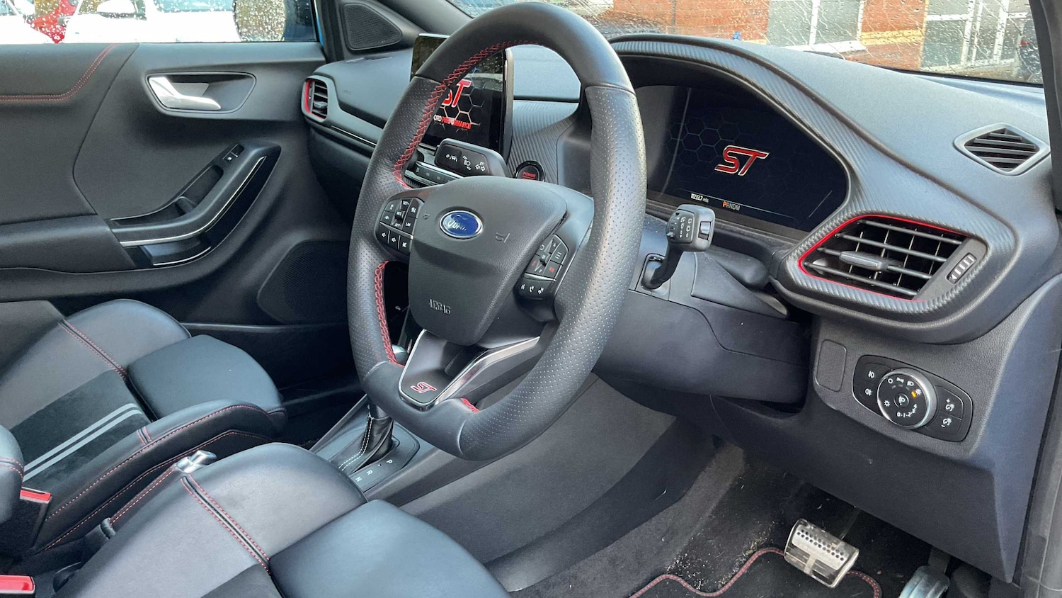 Used Ford Puma 2023 for sale - 76373635: Photo 6