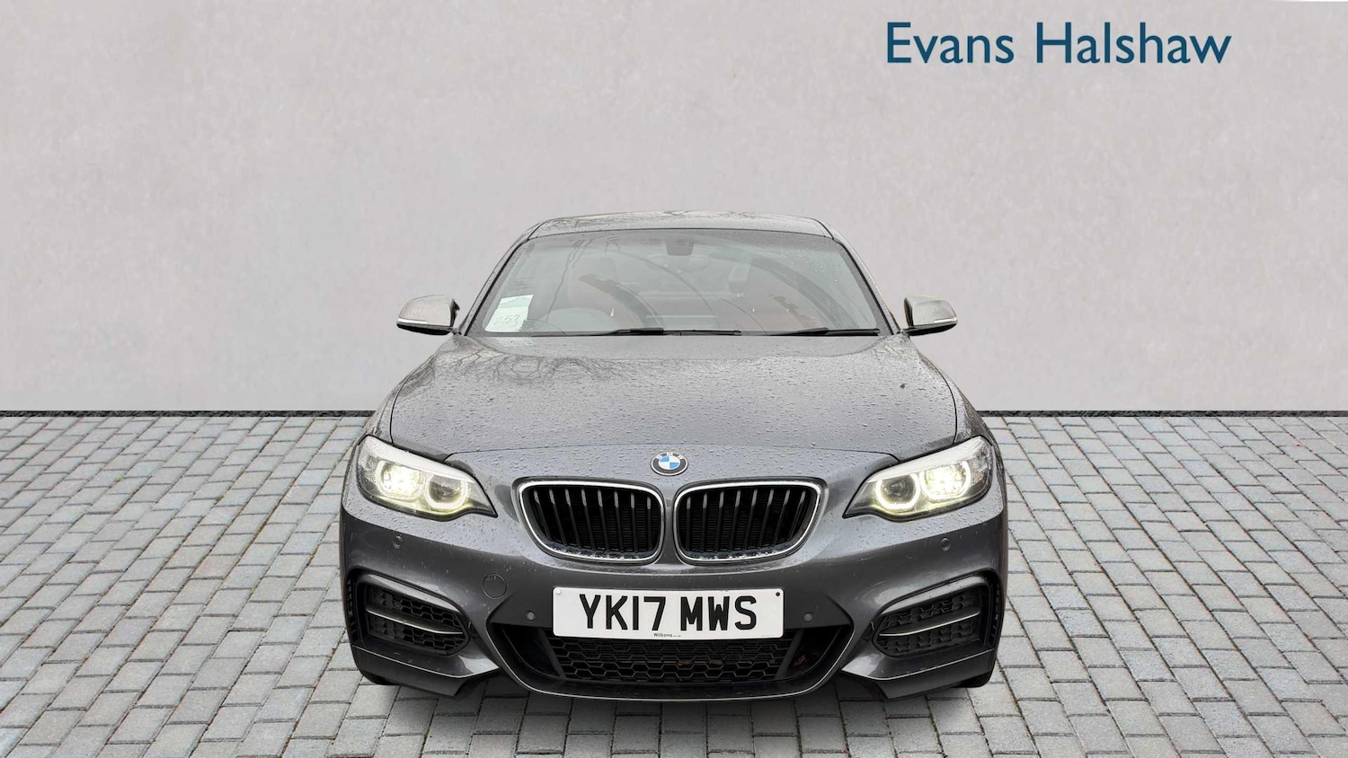Used BMW 2 Series 2017 for sale - 77158391: Photo 2