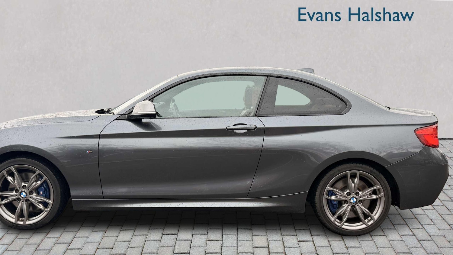 Used BMW 2 Series 2017 for sale - 77158391: Photo 3