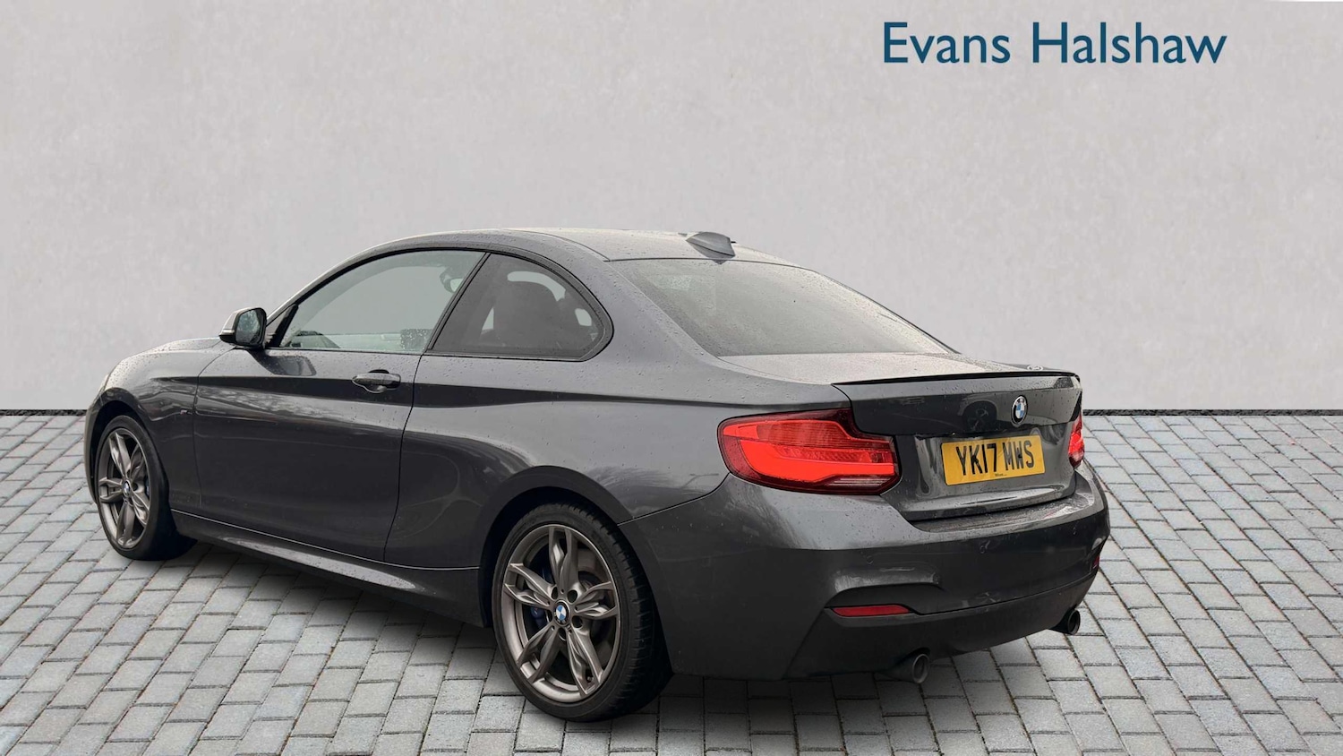 Used BMW 2 Series 2017 for sale - 77158391: Photo 4