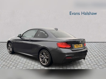 Used BMW 2 Series 2017 for sale - 77158391: Photo