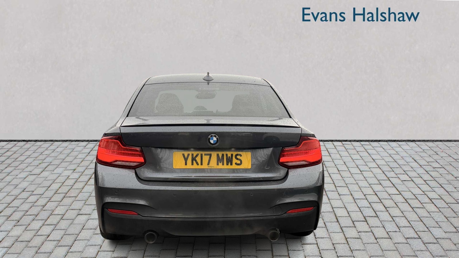 Used BMW 2 Series 2017 for sale - 77158391: Photo 5