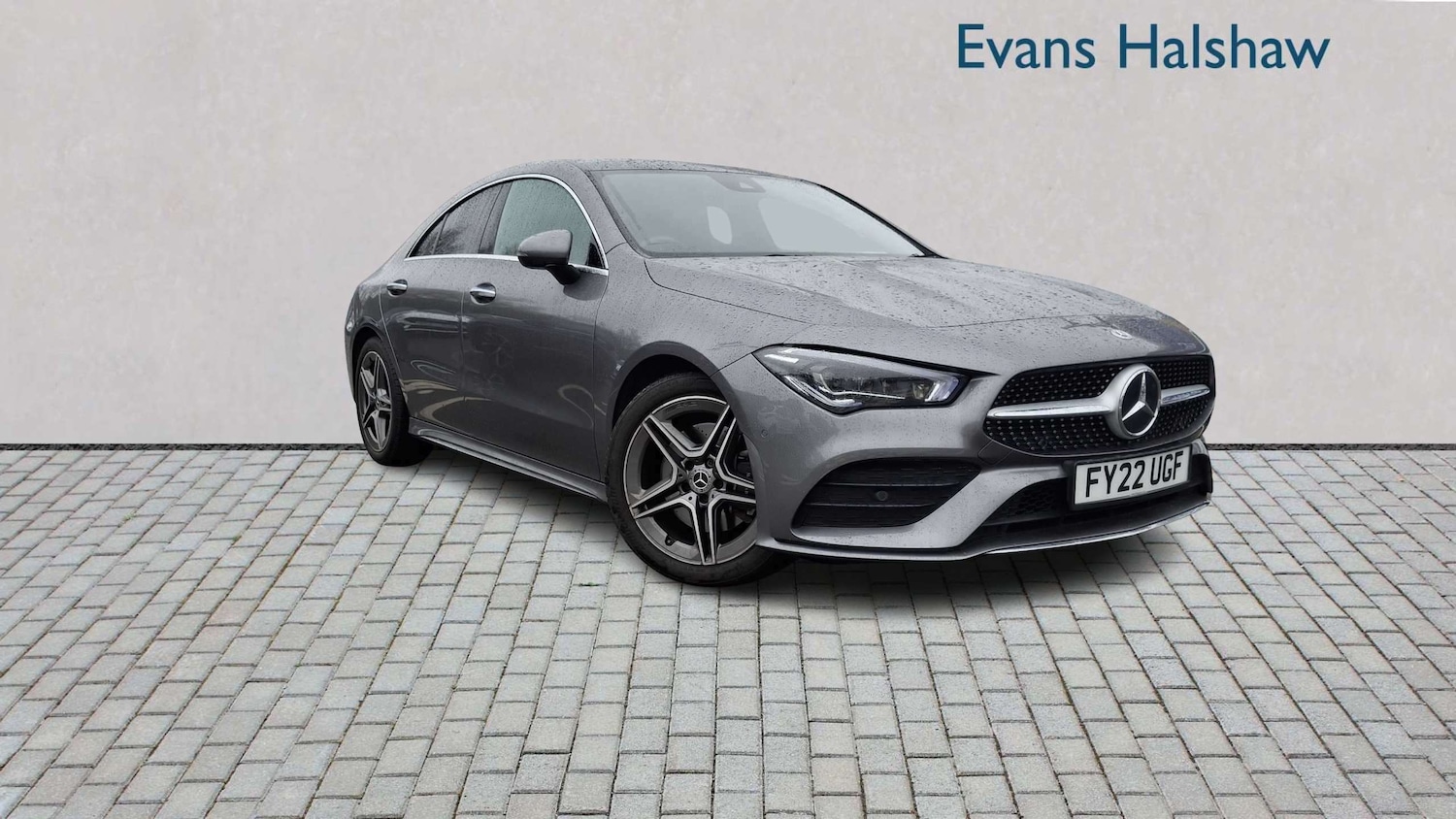 Used Mercedes-Benz CLA 2022 for sale - 78023939: Photo 1