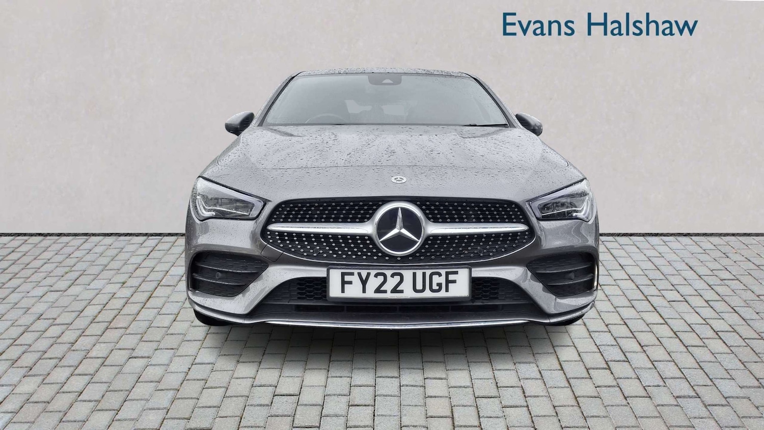 Used Mercedes-Benz CLA 2022 for sale - 78023939: Photo 3
