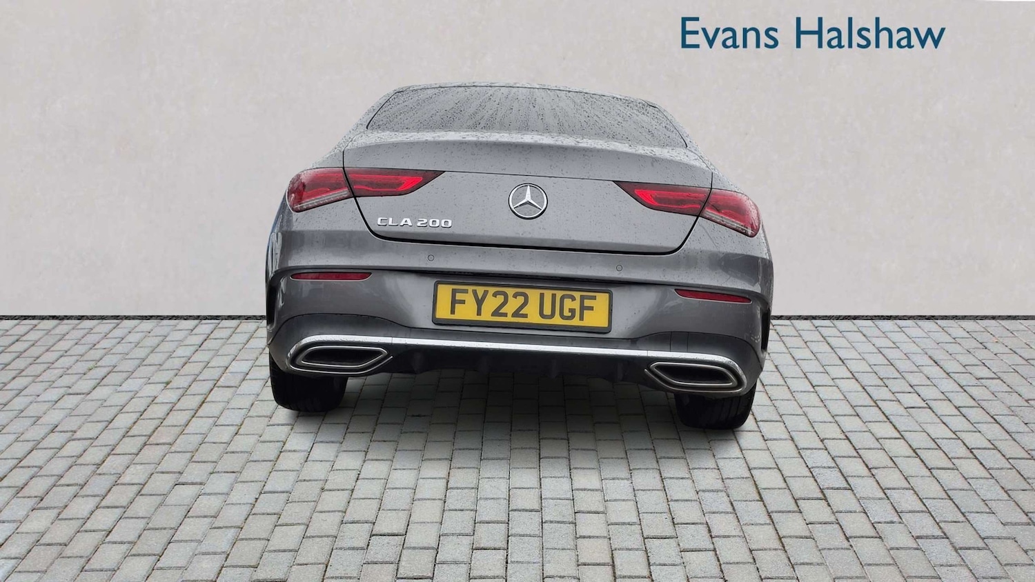 Used Mercedes-Benz CLA 2022 for sale - 78023939: Photo 4