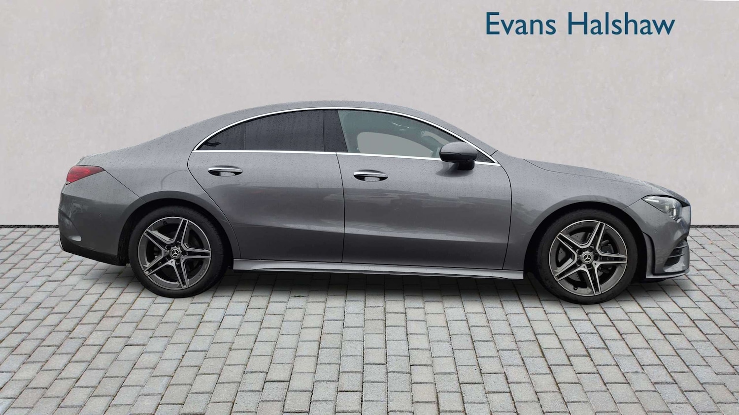 Used Mercedes-Benz CLA 2022 for sale - 78023939: Photo 5