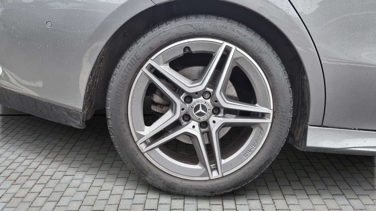 Used Mercedes-Benz CLA 2022 for sale - 78023939: Photo 6