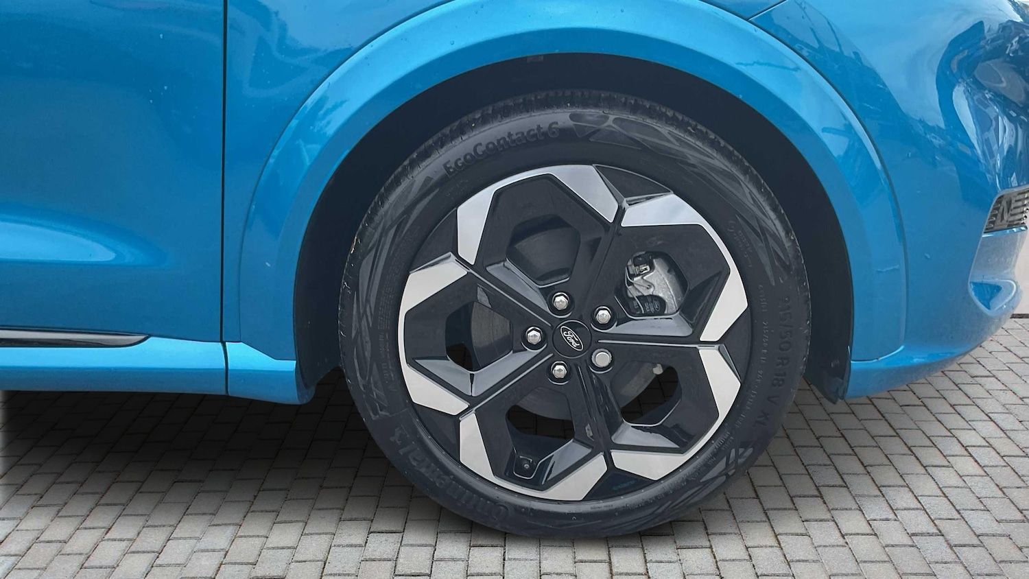 Used Ford Puma 2025 for sale - 76298356: Photo 10