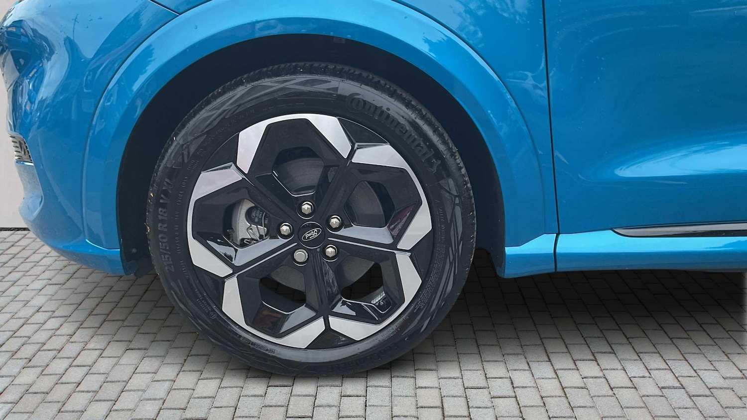 Used Ford Puma 2025 for sale - 76298356: Photo 11