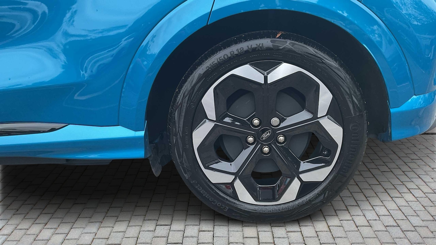 Used Ford Puma 2025 for sale - 76298356: Photo 12