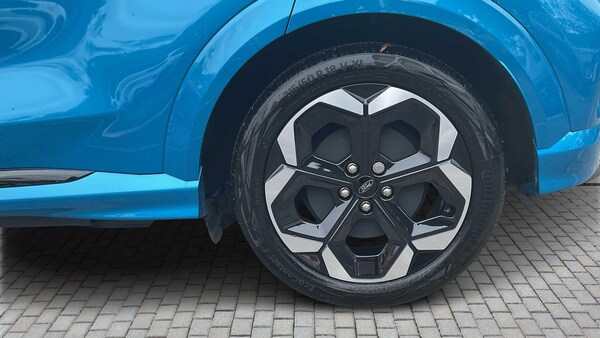 Used Ford Puma 2025 for sale - 76298356: Photo 12