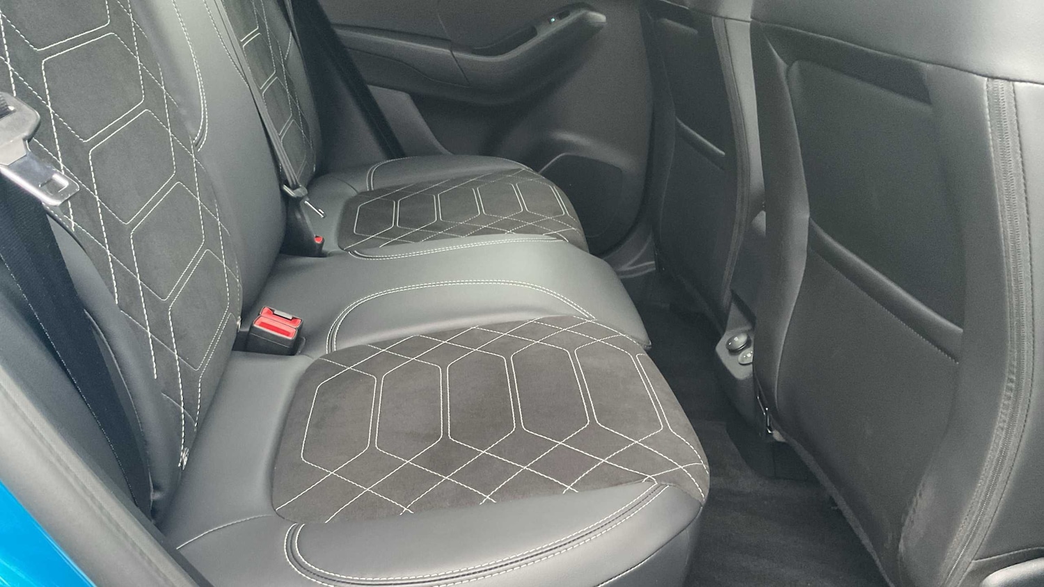 Used Ford Puma 2025 for sale - 76298356: Photo 15