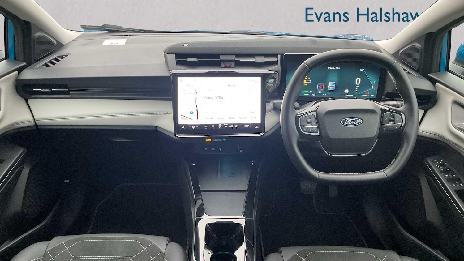 Used Ford Puma 2025 for sale - 76298356: Photo 18