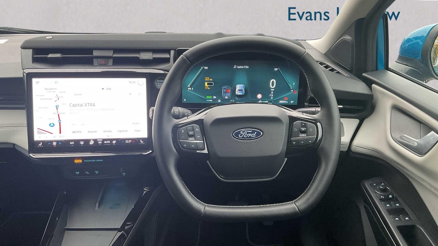 Used Ford Puma 2025 for sale - 76298356: Photo 19