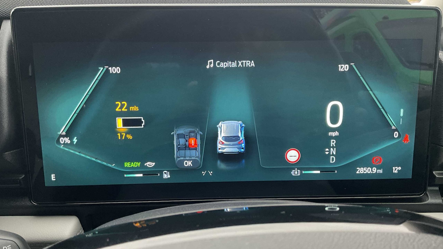 Used Ford Puma 2025 for sale - 76298356: Photo 20