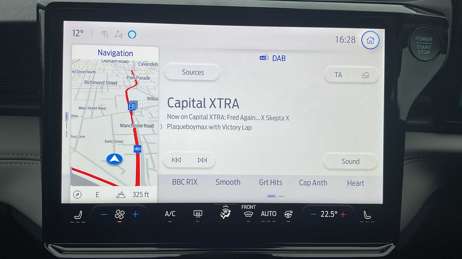 Used Ford Puma 2025 for sale - 76298356: Photo 22