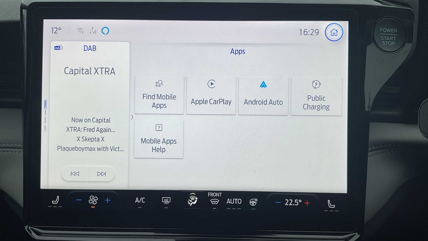 Used Ford Puma 2025 for sale - 76298356: Photo 23