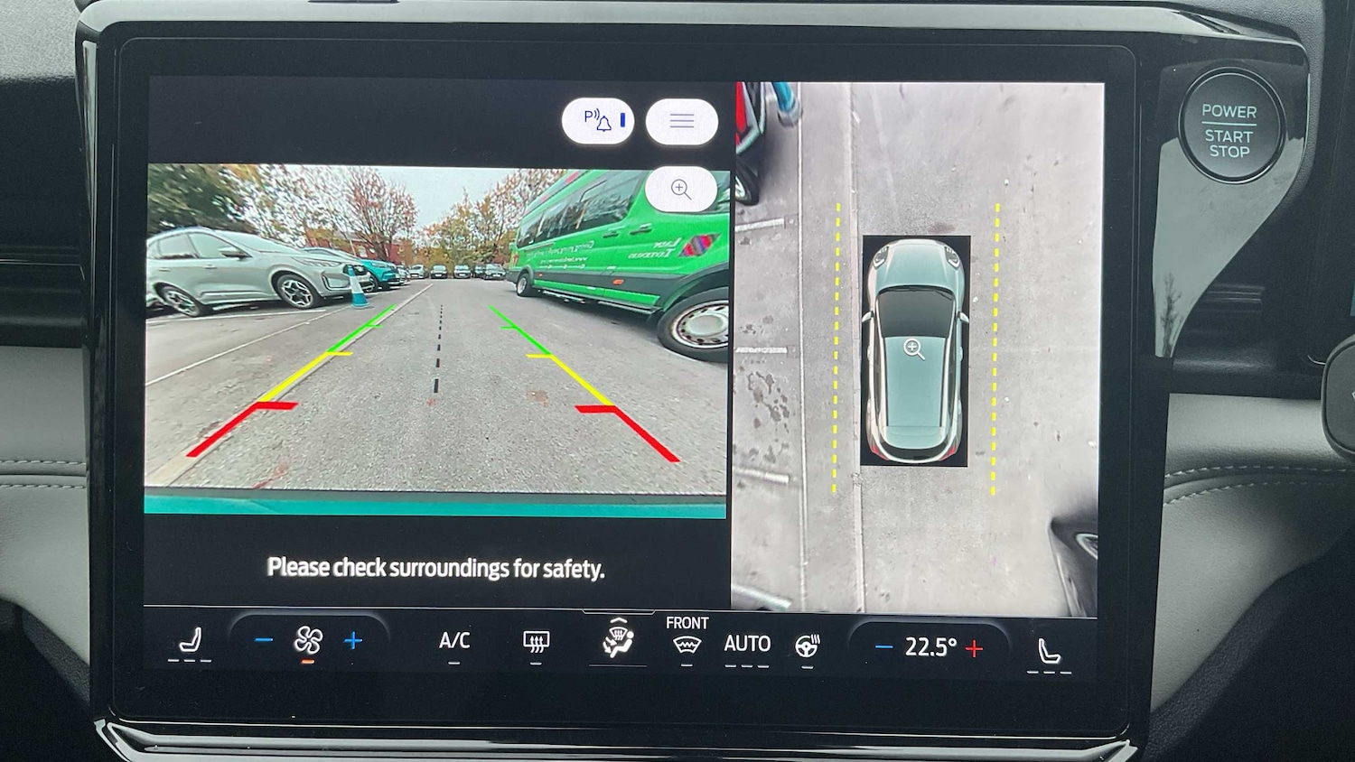 Used Ford Puma 2025 for sale - 76298356: Photo 24