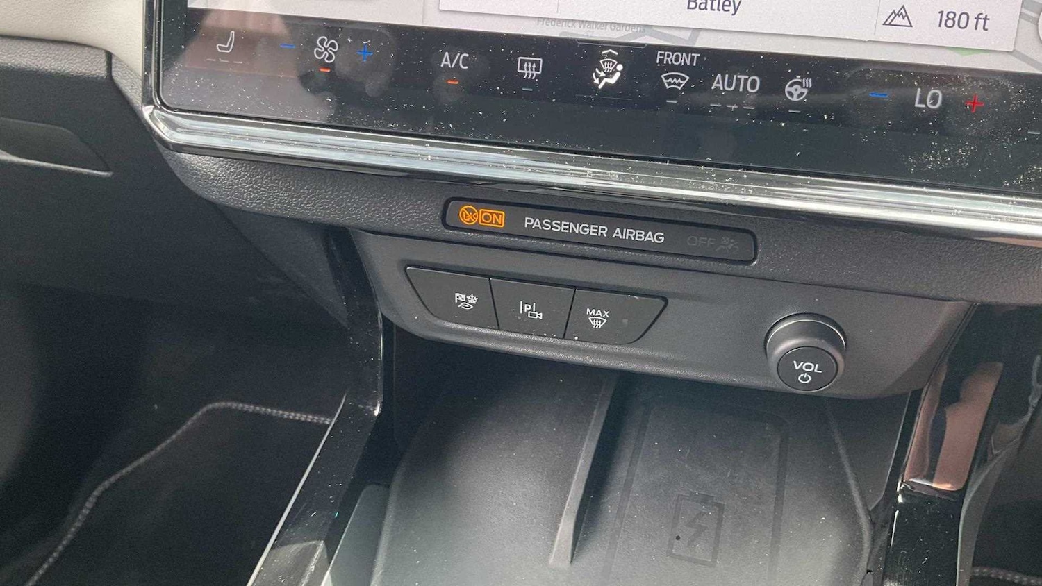 Used Ford Puma 2025 for sale - 76298356: Photo 30